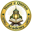 Noor e Quran Academy logo