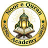 Noor e Quran Academy logo