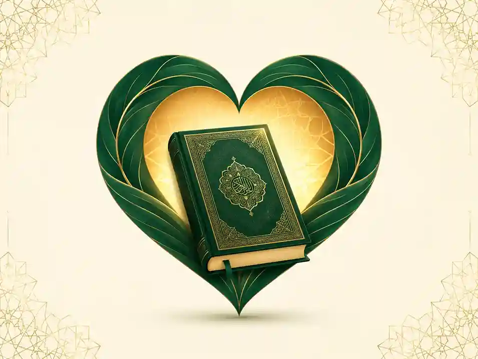 Quran Memorisation (Hifz) Course