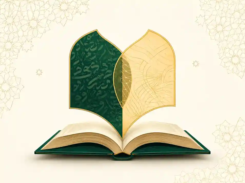 Quran Translation Course