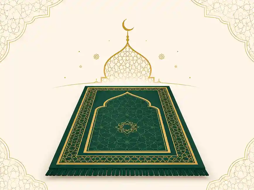 Salah (Prayer) Course