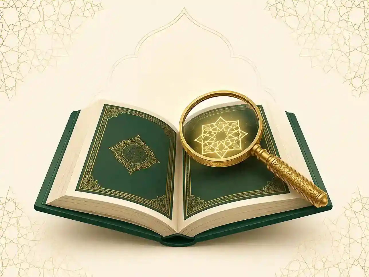 Tafseer Course